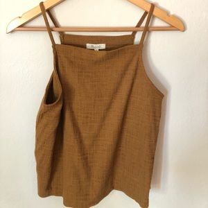 Madewell tank